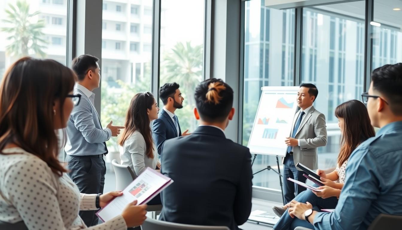 Why Choose Our Training Programs?